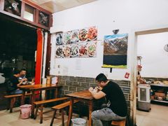 -中和裴氏蹄花(府河路店)