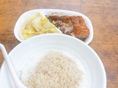 -佳记厚街烧鹅濑粉(广州总店)