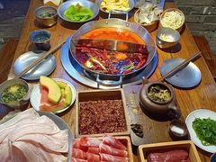 -王歘歘·chuǎ火锅(五道营店)