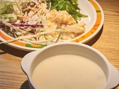 -比格比萨自助(德思勤四季汇店)