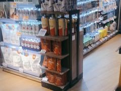 -Olé精品超市(苏州中心店)