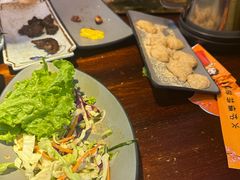 -火炉情韩国料理店(古田路店)