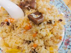 -撒拉花儿·新疆菜·清真(太阳宫店)