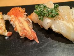 -昊·来了寿司(双楠2店)