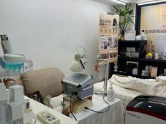 -江燕路万科里