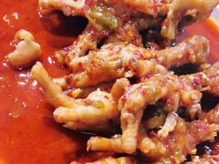 -京玉菲饭店(李村店)