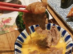 -Sushi Love 创意寿司(丽影广场店)