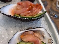 -金太阳海鲜烧烤·本地人餐厅(东纬路旗舰店)