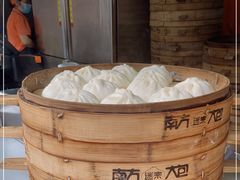 -南方迷宗大包(湖滨店)