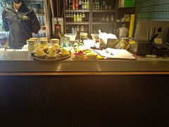 -铭牛烧肉·和牛海鲜自助(高新月牙湖店)