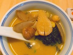 -十二舍·湯物素煮(江泰潤政店)