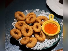 -吱咖啡西式简餐