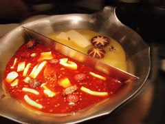 -湊湊火锅·茶憩(上海合生汇店)