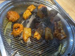 -麻蒲碳烤肉(梅花园店)