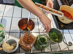 -董顺桃小粒臭豆腐(坡子街店)