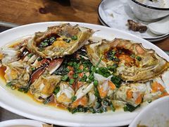 -水先生寧波菜(天一店)