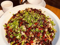 -三猫黑鱼花(南大店)