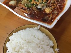 -冒菜西施·非遗冒菜(总店)