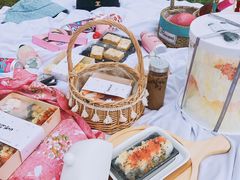 -瑶湖郊野森林公园