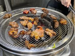 -本炙炭烤·蒲烧活鳗料理店(金沙洲店)