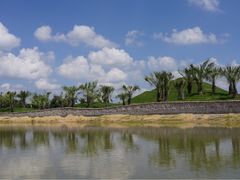 -南通洲际绿博园