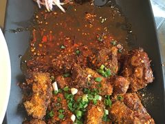 -王妈热卤·川味馆(海昌店)