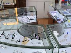 -云镜眼镜加工中心(南环路店)