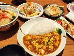 -小川洋风料理(大悦城店)