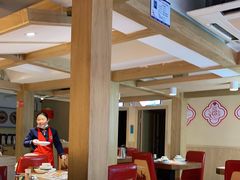 大堂-辣得叫湘菜(四明店)