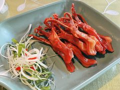 -兰桂坊·花园餐厅(西湖店)