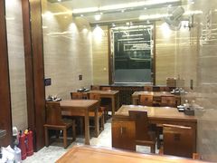 大堂-清真·益鑫羊肉手抓馆(花园北街店)