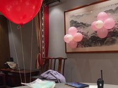 店内布置-龙吟九品(青龙山庄店)