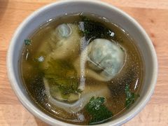 -素满香·全民食养自助(长宁龙之梦店)