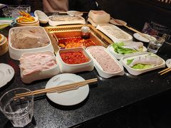 -川西坝子火锅(清江东路3.0直营店)