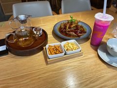 -湘拾(壹方北馆店)