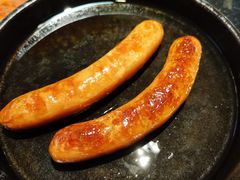 大阪香肠-真剑日本料理·铁板烧(贵州路店)