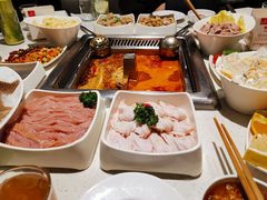 -海底捞火锅(高科广场店)