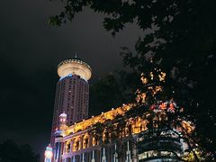 -外滩二十二号艺术中心