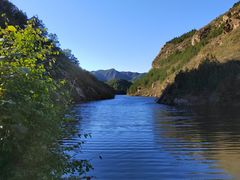 -仙居谷风景区