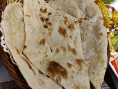 印度烤饼-PITA·TIKA中东和印度风味餐厅(龙湖天街店)