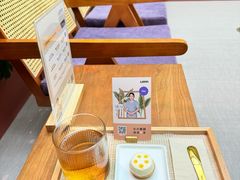 -LANN I 蘭·泰式古法按摩(长宁来福士东八区店)