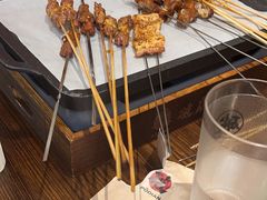-破店肥哈·东北烧烤(南山保利店)