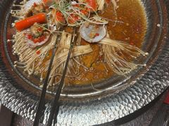 -永红源啤酒·烧烤·海鲜·大排档(台柳路店)