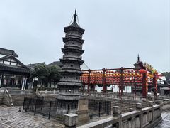 -南翔古镇
