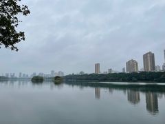 -南宁南湖公园