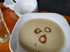 -普兰达德国餐厅·德式脆皮烤猪肘·自酿啤酒(观唐店)