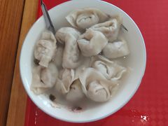 -宋家馄饨馆(八一公园店)