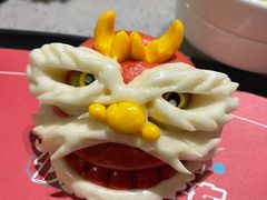 -海底捞火锅(高科东路店)