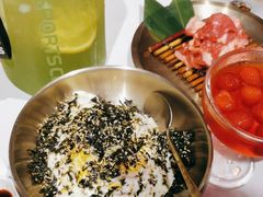 -南浦洞烤肉·新世界版(奥体店)