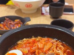 -味千拉面(上海松江二店)